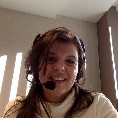 María Angeles Valentic